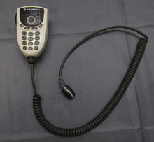Load image into Gallery viewer, Motorola XTL1500 136-174 MHz VHF P25 Two Way Radio w DTMF Mic M28KSS9PW1AN