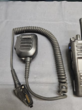 Load image into Gallery viewer, Kenwood NX-5300-K2 450-520 MHz UHF Digital Two Way KMC-72 Mic & Charger NX-5300