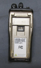 Load image into Gallery viewer, Motorola CP200d 403-470 MHz UHF Two Way Radio AAH01QDC9JA2AN W Cord and Charger