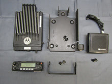Load image into Gallery viewer, Motorola XTL2500 110 Watt 136-174 VHF MHz Remote Head Two Way Radio M21KTM9PW1AN