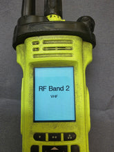 Load image into Gallery viewer, MOTOROLA APX7000 XE VHF 7-800 P25 TDMA Two Way Radio H49TGD9PW1AN LOADED