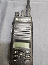 Load image into Gallery viewer, SIX Motorola MOTOTRBO XPR3500e 403-512 MHz UHF Two Way Radio AAH02RDH9VA1AN AMA