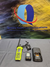 Load image into Gallery viewer, MOTOROLA APX 7000 XE VHF 7-800 P25 TDMA Two Way Radio H49TGD9PW1AN LOADED