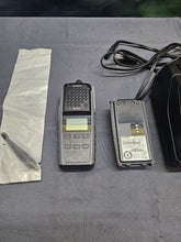 Load image into Gallery viewer, Harris XG-75 Pe EVXG-PB78BE Phase II 2 TDMA P25 Trunking 800 MHz Two Way Radio