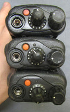 Load image into Gallery viewer, Lot of TEN Motorola HT1250 LS+ 450-512 MHz UHF Two Way Radios AAH25SDH9DP5AN