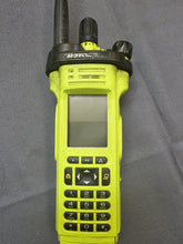 Load image into Gallery viewer, MOTOROLA APX 7000 XE VHF 7-800 P25 TDMA Two Way Radio H49TGD9PW1AN LOADED