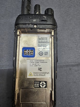 Load image into Gallery viewer, Motorola MOTOTRBO R7 403-512 MHz UHF Two Way Radio w Charger AAH06RDN9WA1AN