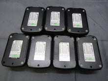 Load image into Gallery viewer, SEVEN Motorola MotoTRBO XPR7550 UHF 403-512 MHz Two Way Radio AAH56RDN9KA1AN