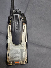 Load image into Gallery viewer, Kenwood NX-5300-K2 450-520 MHz UHF Digital Two Way KMC-72 Mic & Charger NX-5300