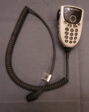 Load image into Gallery viewer, Motorola XTL1500 136-174 MHz VHF P25 Two Way Radio w DTMF Mic M28KSS9PW1AN
