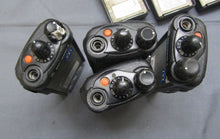 Load image into Gallery viewer, Lot of TEN Motorola HT1250 403-470 MHz UHF Two Way Radios AAH25RDF9AA5AN