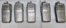 Load image into Gallery viewer, FIVE Motorola MOTOTRBO XPR6350 136-174 MHz VHF Two Way Radio AAH55JDC9LA1AN
