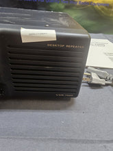 Load image into Gallery viewer, Vertex Standard VXR-7000 150-174 MHz VHF Desktop Repeater Radio Base VXR-7000V