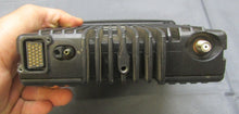 Load image into Gallery viewer, Motorola XTL1500 136-174 MHz VHF P25 Two Way Radio w DTMF Mic M28KSS9PW1AN
