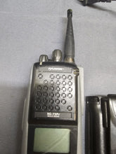 Load image into Gallery viewer, Harris XG-75 Pe EVXG-PB78BE Phase II 2 TDMA P25 Trunking 800 MHz Two Way Radio