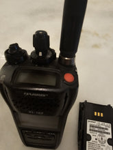 Load image into Gallery viewer, Harris XL-185 P Two Way Radio 700/800 Two Way Radio XS-PPS1M P25 PHASE II - READ