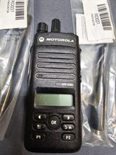 Load image into Gallery viewer, 5 Motorola MOTOTRBO XPR3500e 403-512 MHz UHF Two Way Radio AAH02RDH9VA1AN AMA