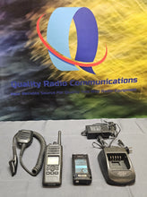 Load image into Gallery viewer, Kenwood NX-5300-K2 450-520 MHz UHF Digital Two Way KMC-72 Mic & Charger NX-5300