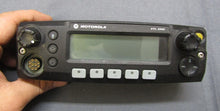 Load image into Gallery viewer, Motorola XTL2500 110 Watt 136-174 VHF MHz Remote Head Two Way Radio M21KTM9PW1AN