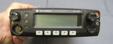 Load image into Gallery viewer, Motorola XTL2500 800Mhz P25 Mobile Two Way Radio with Microphone M21URM9PW1AN
