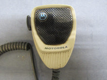 Load image into Gallery viewer, Motorola XTL2500 800Mhz P25 Mobile Two Way Radio with Microphone M21URM9PW1AN