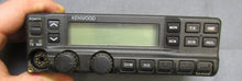 Load image into Gallery viewer, Kenwood TK-790H 148-174 MHz VHF 110 Watt Remote Head Two Way Radio w Mic