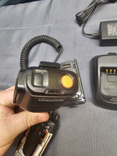 Load image into Gallery viewer, Kenwood NX-5300-K2 450-520 MHz UHF Digital Two Way KMC-72 Mic & Charger NX-5300