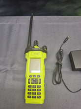 Load image into Gallery viewer, MOTOROLA APX7000 XE VHF 7-800 P25 TDMA Two Way Radio H49TGD9PW1AN LOADED
