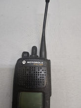 Load image into Gallery viewer, Motorola XTS1500 450-512 MHz UHF Two Way Radio H66SDD9PW5BN