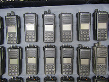 Load image into Gallery viewer, Lot of 50 Motorola MotoTRBO XPR7550 UHF 403-512 MHz Two Way Radio AAH56RDN9KA1AN