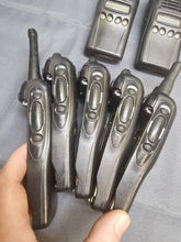 Load image into Gallery viewer, Lot of TEN Kenwood TK-3180 450-512 MHz UHF Two Way Radio TK-3180-K