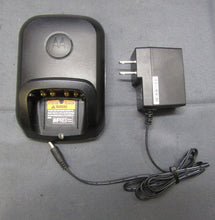 Load image into Gallery viewer, One Motorola MotoTRBO XPR7550 UHF 403-512 MHz Two Way Radio AAH56RDN9KA1AN