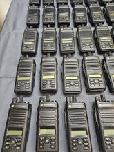 Load image into Gallery viewer, 49 Motorola MOTOTRBO XPR3500e 403-512 MHz UHF Two Way Radio AAH02RDH9VA7AN AMA