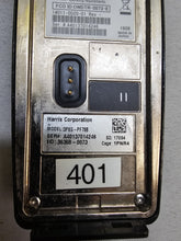 Load image into Gallery viewer, Harris XG-25 DPXG-PF78B 764-870 MHz P25 Trunking Two Way Radio w Charger