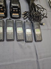 Load image into Gallery viewer, TEN Motorola XTS5000 Model III P25 800 MHz Two Way Radio H18UCH9PW7AN w IMPRES