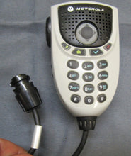 Load image into Gallery viewer, Motorola XTL2500 110 Watt 136-174 VHF MHz Remote Head Two Way Radio M21KTM9PW1AN