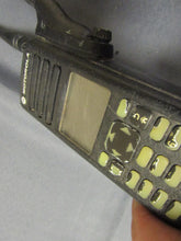 Load image into Gallery viewer, Lot of FOUR Motorola XPR7550e 403-512 MHz UHF Two Way Radio AAH56RDN9WA1AN