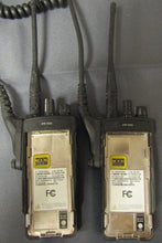 Load image into Gallery viewer, Lot of FOUR Motorola XPR7550e 403-512 MHz UHF Two Way Radio AAH56RDN9WA1AN