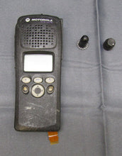 Load image into Gallery viewer, OEM Motorola XTS2500 Two Way Radio Housing with Display and Speaker
