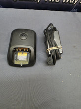 Load image into Gallery viewer, Motorola MOTOTRBO XPR6350 136-174 MHz VHF Two Way Radio w Charger AAH55JDC9LA1AN