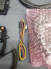 Load image into Gallery viewer, Motorola XTL2500 110 Watt 136-174 VHF MHz Remote Head Two Way Radio M21KTM9PW1AN