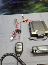 Load image into Gallery viewer, Kenwood Viking VM5000 VMX930BF VM-5930 Remote Head 800 MHz P25 Two Way Radio