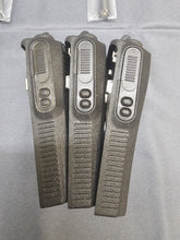 Load image into Gallery viewer, THREE Motorola Radius CP200 146-174 MHz VHF 16 Ch Two Way Radio AAH50KDC9AA2AN