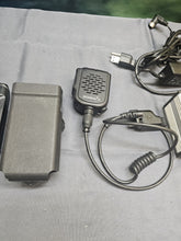 Load image into Gallery viewer, EF Johnson Kenwood Viking VP900 VHF 700/800 MHz P25 Two Way Radio 242-5780