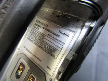 Load image into Gallery viewer, Kenwood TK-480 Version 2.0 800Mhz Portable Two Way Radio