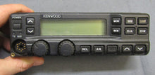 Load image into Gallery viewer, Kenwood TK-690H 40-50 MHz Lowband Remote Head Two Way Radio