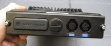 Load image into Gallery viewer, Motorola XTL2500 110 Watt 136-174 VHF MHz Remote Head Two Way Radio M21KTM9PW1AN
