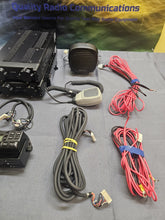 Load image into Gallery viewer, Kenwood TK-790H & TK-890H 100w Dual Band UHF & VHF Remote Head Two Way Radio