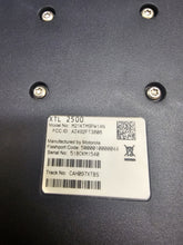 Load image into Gallery viewer, Motorola XTL2500 110 Watt 136-174 VHF MHz Remote Head Two Way Radio M21KTM9PW1AN