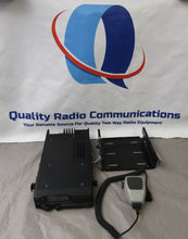 Load image into Gallery viewer, Kenwood TK-790H 148-174 MHz VHF 110 Watt Fixed Head Two Way Radio w Mic
